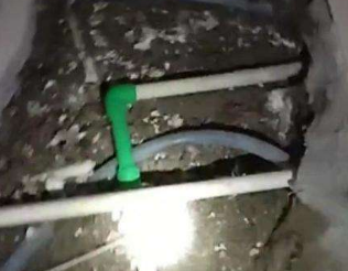 灵宝卫生间漏水多少钱
