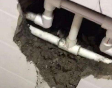 灵宝卫生间漏水哪家好