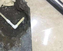 灵宝卫生间测漏水多少钱