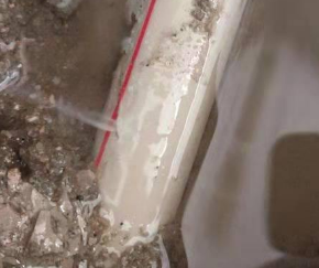 灵宝水管维修公司