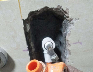 灵宝卫生间测漏水哪家好
