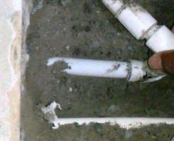 灵宝卫生间测漏水哪家好
