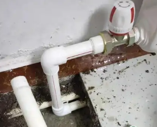 灵宝卫生间测漏水多少钱
