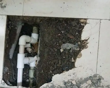 灵宝卫生间测漏水哪家好